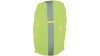 Wowow Bag cover  L gelb, silber