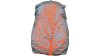 Wowow Bag Cover Citylab  3XL grau, orange