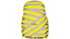 Wowow Bag Cover Citylab  3XL gelb, silber