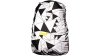 Wowow Bag Cover Urban Street Line  XL schwarz, silber