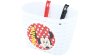 Widek Minni Mouse  L weiß, bunt