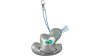 Wowow Crazy Monsters  XXL silber