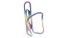 Silca Anodized Titanium TI   bunt