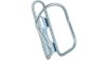 Silca Anodized Titanium TI   blau