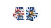 Bike Fashion Paw Patrol Kinder XS bunt