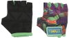 Bike Fashion Ninja Turtles Kinder S bunt, schwarz