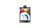 Reflective Berlin Decals  XL blau