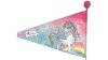 Bike Fashion Einhorn Paradies  L bunt