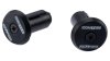 CONTEC Duo.Plug   schwarz