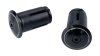 CONTEC Duo.Plug Pro   schwarz