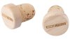 CONTEC Classic.Plug   braun