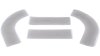 CONTEC Comfort.Pad   transparent