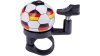 Fanbike Bundesliga  XXL schwarz, weiß