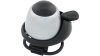 Widek Deci Bell XXL  Unisize silber