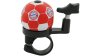 Fanbike Bundesliga  Unisize rot, weiß, blau