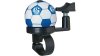 Fanbike Bundesliga  3XL weiß, blau