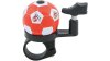 Fanbike Bundesliga  3XL schwarz, rot, weiß