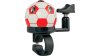 Fanbike Bundesliga  3XL rot, weiß