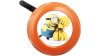 Bike Fashion Minions  XXL orange