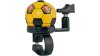Fanbike Bundesliga  3XL schwarz, gelb, rot