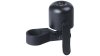 Basil Bright  Unisize schwarz