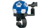 Fanbike Bundesliga  XXL blau, weiß, schwarz