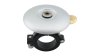 Brave Classic Cymbal  XXL silber
