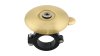 Brave Classic Cymbal  XXL gold