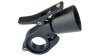 Brave Classic Cup  XXL schwarz