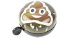 Widek Ding Dong Emoticons  XXL braun, weiß