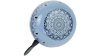 Widek Ding Dong Mandala  Unisize blau