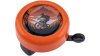 Reich Colour Biker  XXL orange, schwarz