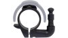 Reich Ringsound  XXL silber, schwarz