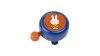 Widek Miffy  XXL blau