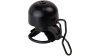 Widek Paperclip Mini XXL  3XL schwarz, schwarz