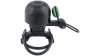 CONTEC Diamond Bing  XXL schwarz, grün