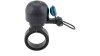 CONTEC Diamond Bing  XXL schwarz, blau