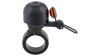 CONTEC Diamond Bing  XXL schwarz, orange