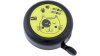 CONTEC Kid-a-Ring  XXL schwarz, gelb