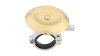 CONTEC Classic Ding  Unisize gold