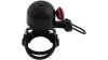 CONTEC Diamond Bing  3XL schwarz, rot