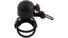 CONTEC Diamond Bing  3XL schwarz, violett