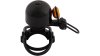 CONTEC Diamond Bing  3XL schwarz, orange