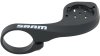 SRAM Fahrradcomputerhalterung  XXL schwarz
