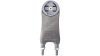 Silca Mensola  Unisize silber