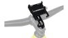 CONTEC Bug Twist  L schwarz
