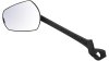 Zéfal Espion E80  L schwarz