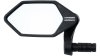 CONTEC E-View King XS  L schwarz