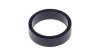 FSA Spacer  1 1/8  schwarz