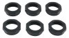Bofix Kontermutter  1 1/8  schwarz